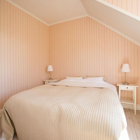 Lilla Soergarden Hotell Kungsberga Rom bilde