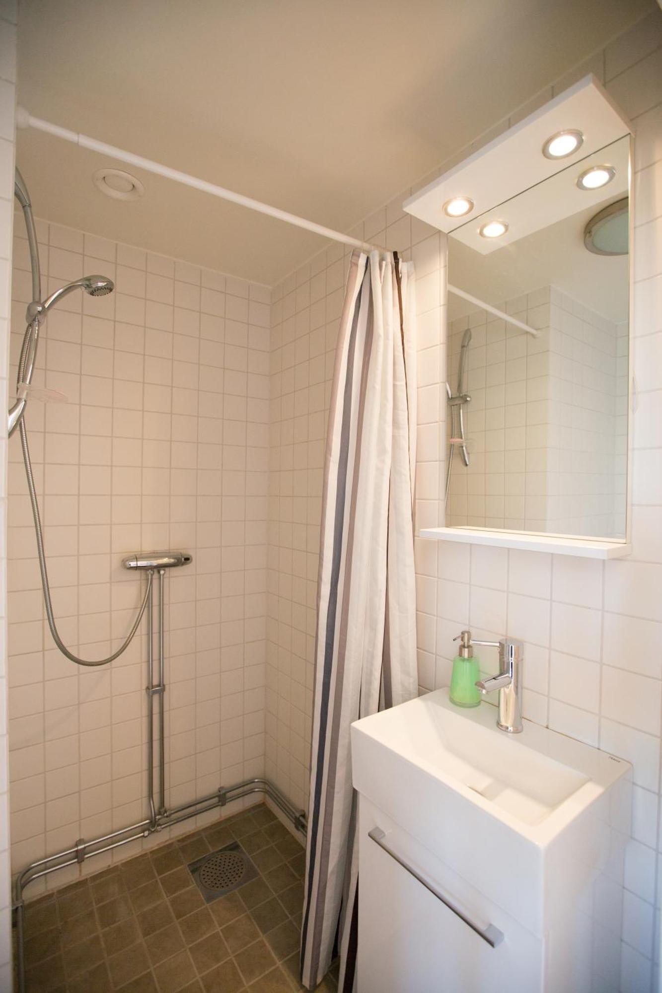 Lilla Soergarden Hotell Kungsberga Rom bilde