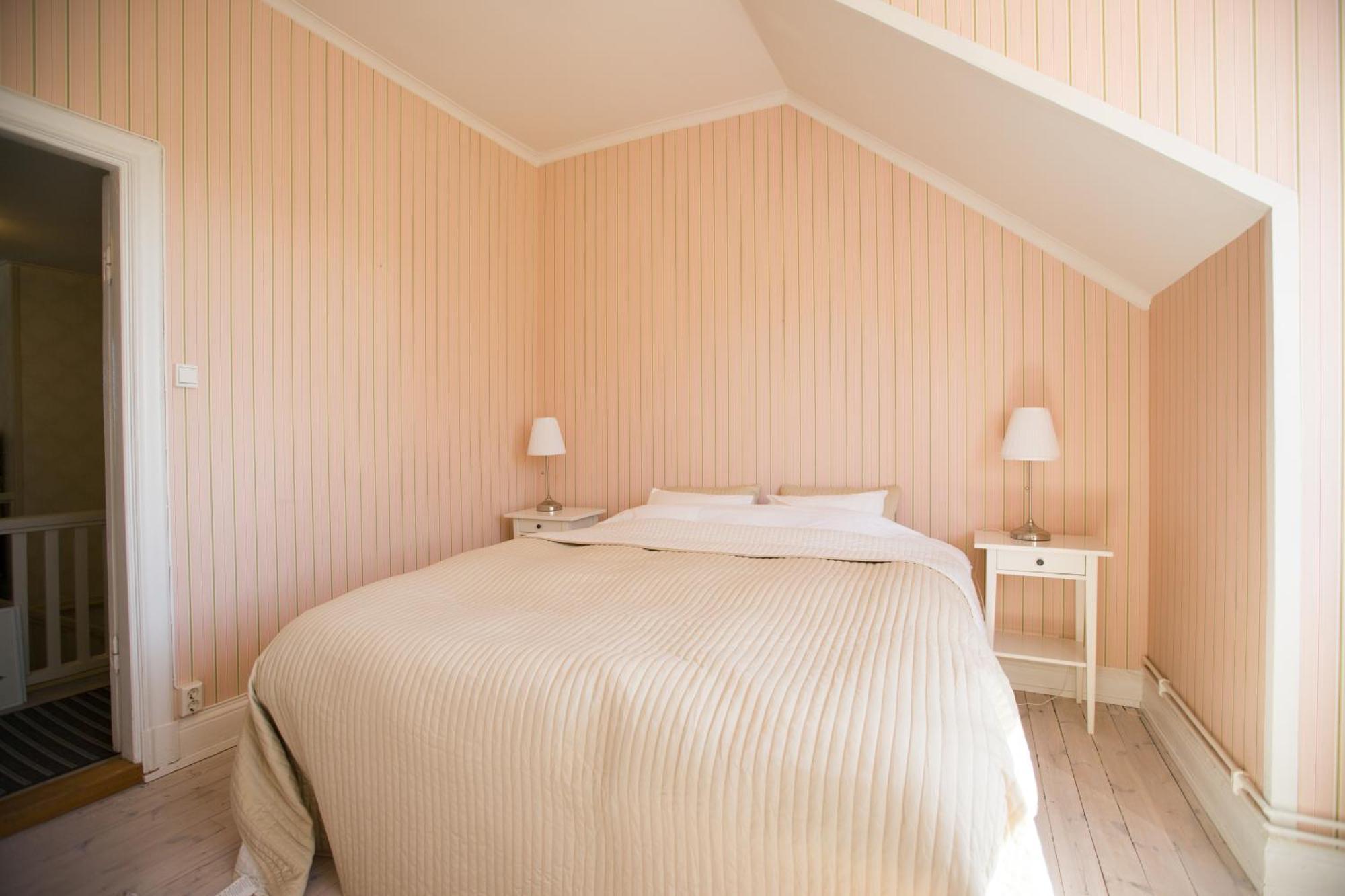 Lilla Soergarden Hotell Kungsberga Rom bilde