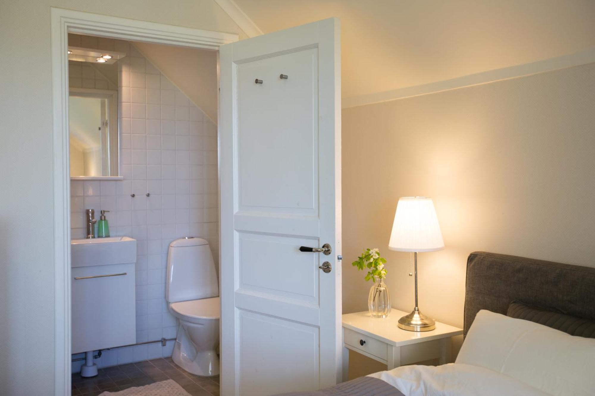 Lilla Soergarden Hotell Kungsberga Rom bilde