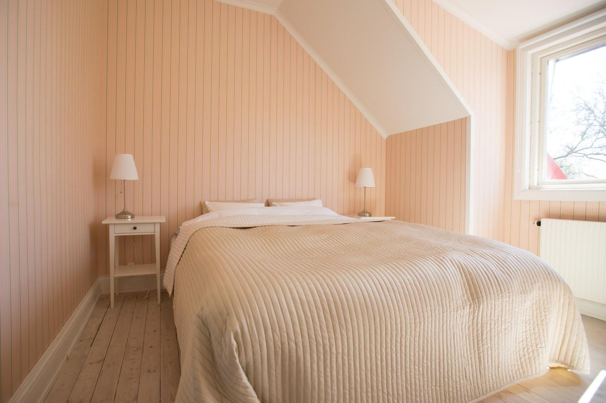 Lilla Soergarden Hotell Kungsberga Rom bilde