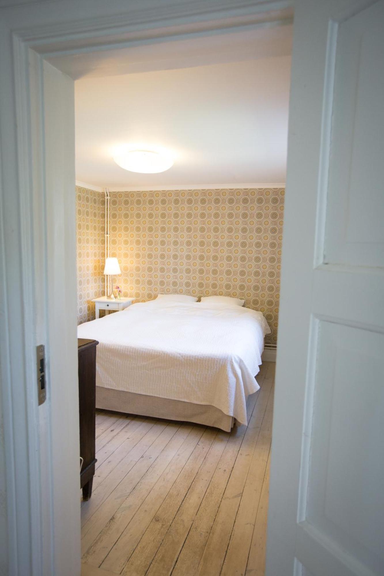 Lilla Soergarden Hotell Kungsberga Rom bilde