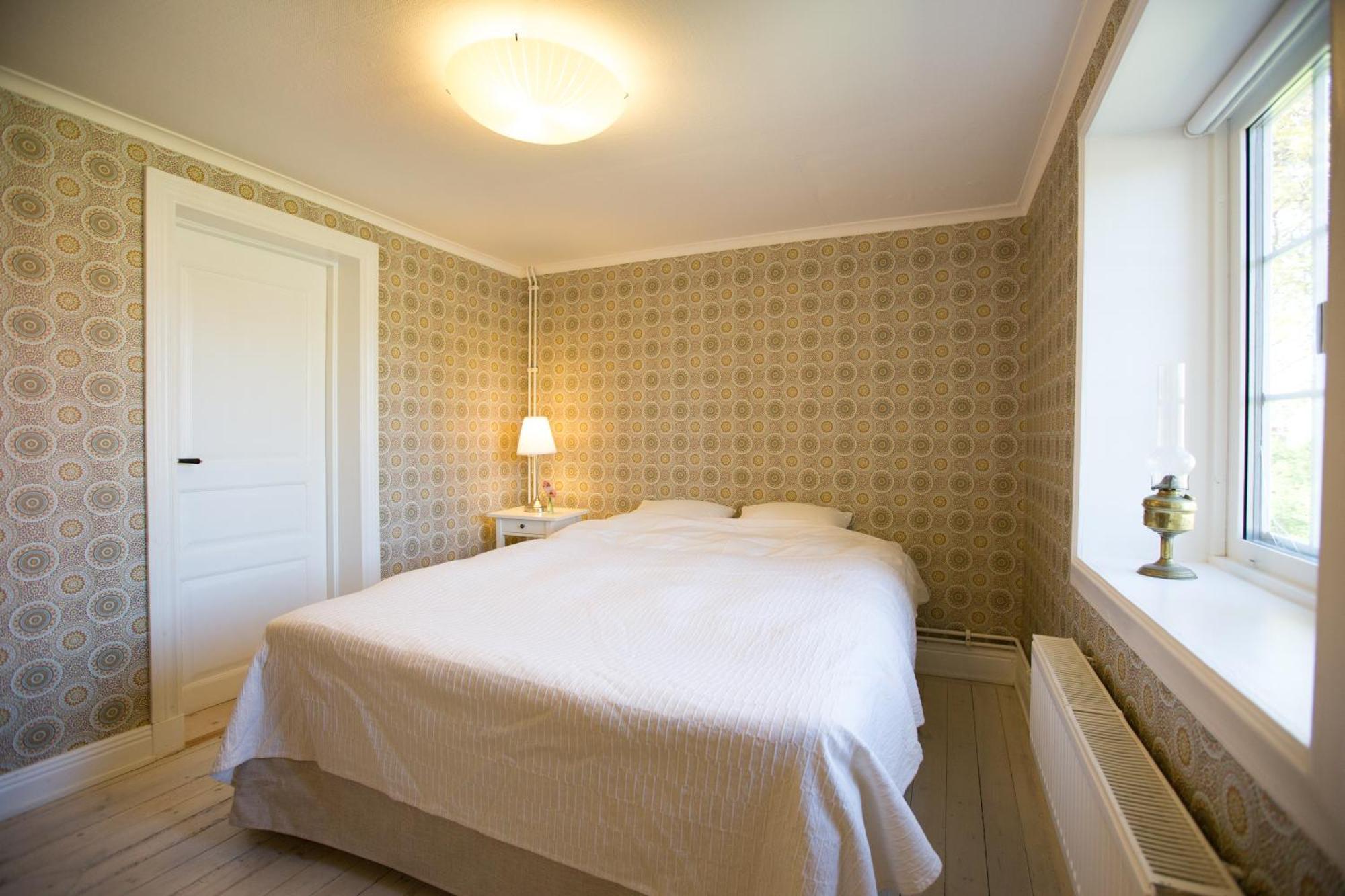 Lilla Soergarden Hotell Kungsberga Rom bilde
