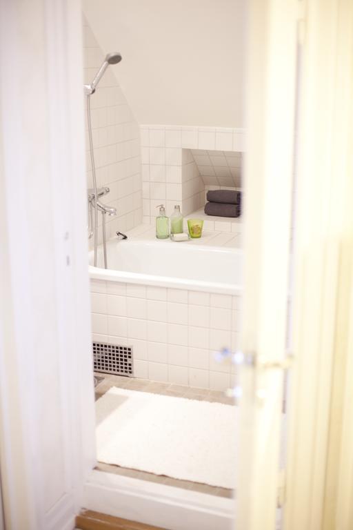 Lilla Soergarden Hotell Kungsberga Rom bilde
