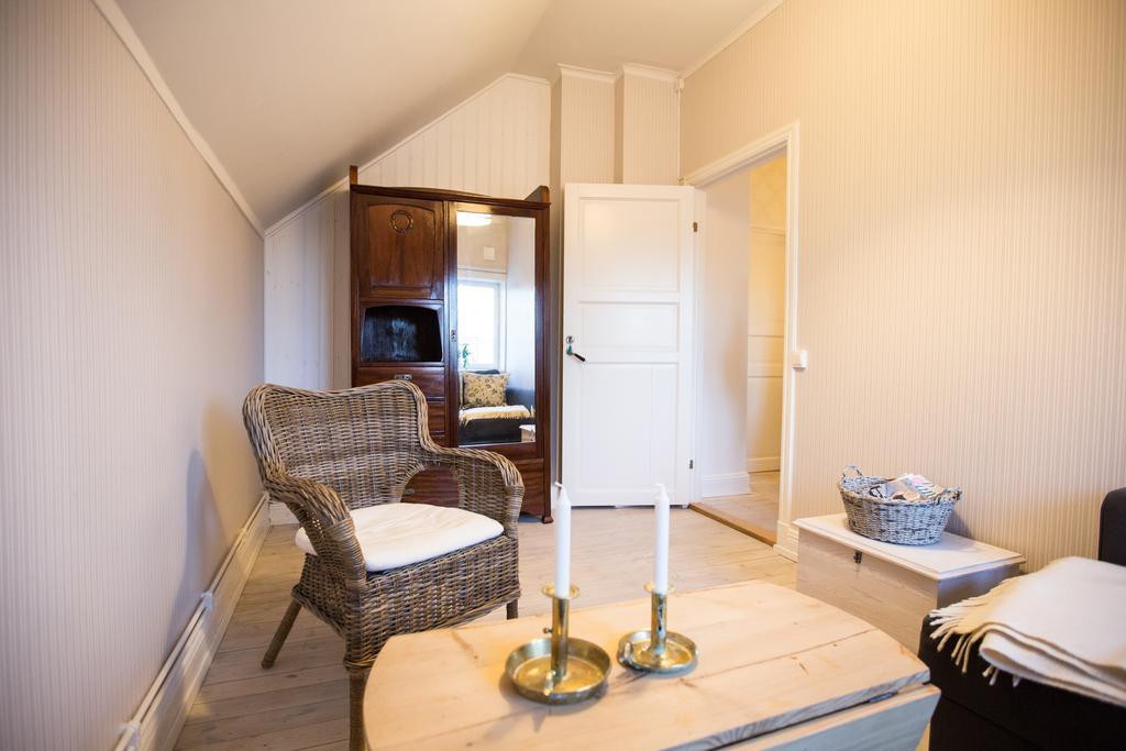 Lilla Soergarden Hotell Kungsberga Rom bilde
