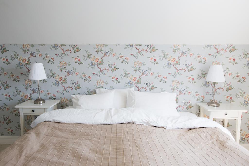 Lilla Soergarden Hotell Kungsberga Rom bilde