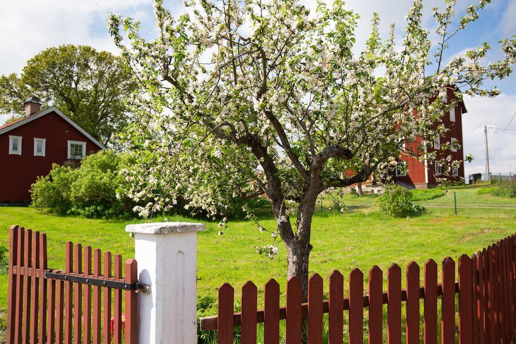 Lilla Soergarden Hotell Kungsberga Eksteriør bilde