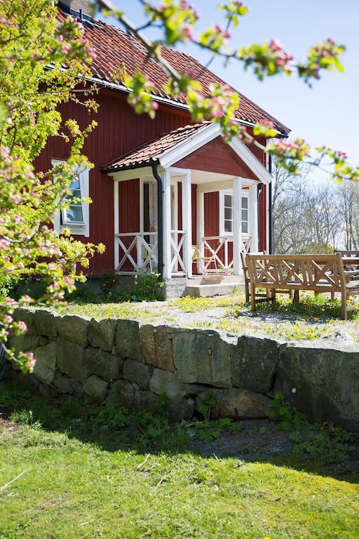Lilla Soergarden Hotell Kungsberga Rom bilde