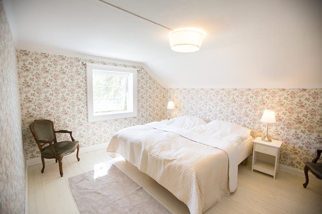 Lilla Soergarden Hotell Kungsberga Rom bilde
